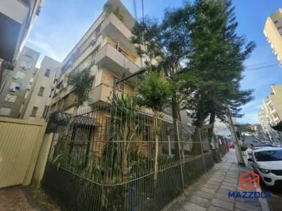 Apartamento com 2 Quartos para alugar, 115m² no Floresta, Porto Alegre