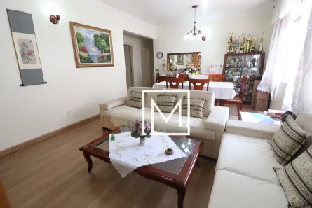 Apartamento com 3 Quartos à venda, 147m² no Paraíso, São Paulo
