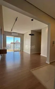 Apartamento com 2 Quartos à venda, 65m² no Vila Nossa Senhora do Bonfim, São José do Rio Preto