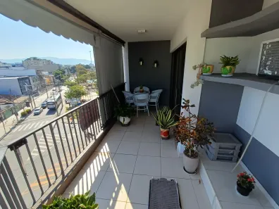 Apartamento com 2 Quartos à venda, 86m² no Vila Valqueire, Rio de Janeiro