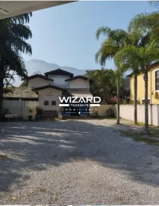 Imóvel Comercial à venda, 586m² no Maresias, São Sebastião