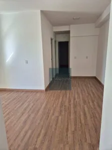 Apartamento com 3 Quartos para alugar, 69m² no Jardim Tereza Cristina, Jundiaí