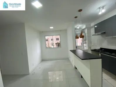 Apartamento com 2 Quartos à venda, 42m² no Itaquera, São Paulo