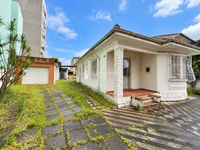 Casa com 3 Quartos para alugar, 90m² no Centro, Canoas