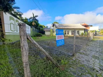 à venda, 3213m² no F, Campo Bom