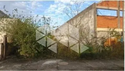Lote/Terreno à venda, 521m² no Navegantes, Porto Alegre
