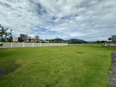 Lote/Terreno à venda, 383m² no Campeche, Florianópolis