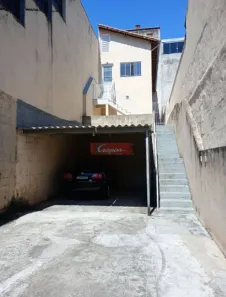 Casa com 1 Quarto para alugar, 50m² no Jardim City, Guarulhos