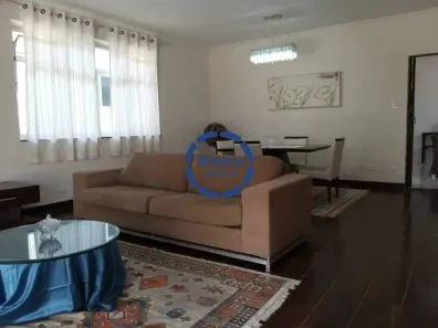 Casa com 4 Quartos à venda, 200m² no Boqueirão, Santos
