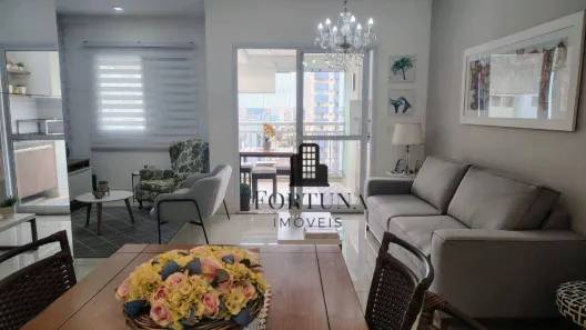 Apartamento com 3 Quartos à venda, 84m² no Vila da Saúde, São Paulo