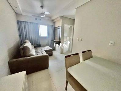 Apartamento com 2 Quartos à venda, 47m² no Jardim Manoel Penna, Ribeirão Preto