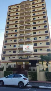 Apartamento com 2 Quartos à venda, 112m² no Centro, Suzano