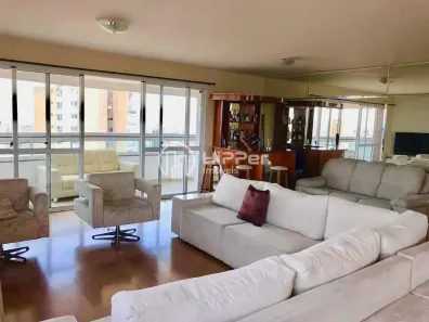 Cobertura com 4 Quartos à venda, 230m² no Perdizes, São Paulo