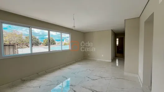 Apartamento com 3 Quartos à venda, 86m² no Santa Mônica, Belo Horizonte