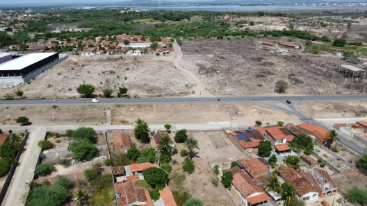 Lote/Terreno à venda, 20000m² no Tancredo Neves II, Paulo Afonso