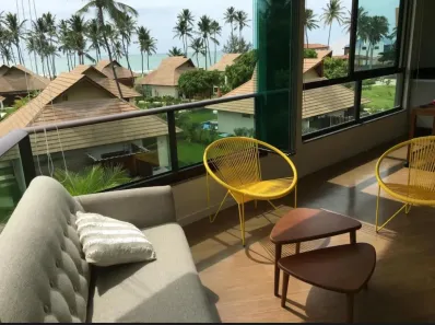 Flat com 2 Quartos à venda, 60m² no , Tamandaré