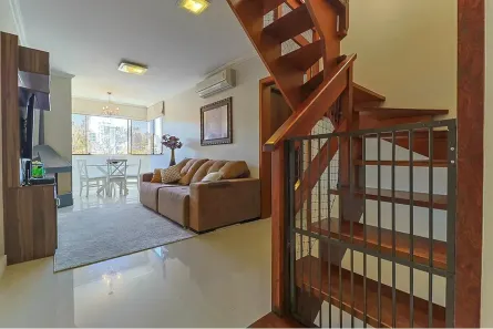 Cobertura com 3 Quartos à venda, 150m² no Petrópolis, Porto Alegre