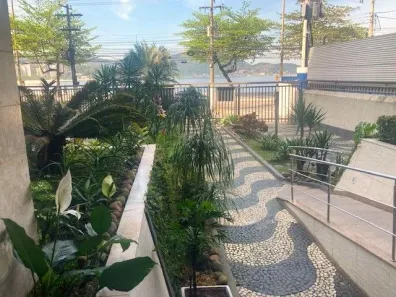 Apartamento com 3 Quartos à venda, 97m² no Icaraí, Niterói