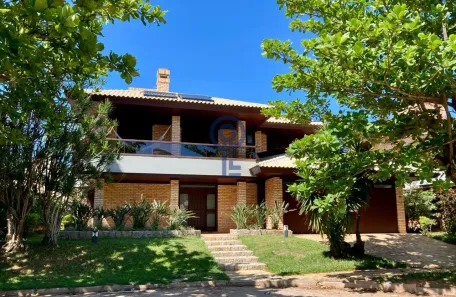 Casa com 4 Quartos para alugar, 315m² no Jurerê Internacional, Florianópolis