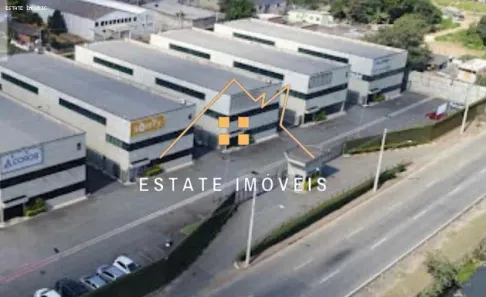 Galpão/Depósito/Armazém para alugar, 748m² no Centro, Osasco