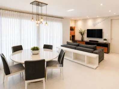 Apartamento com 2 Quartos à venda, 116m² no Parque Residencial Aquarius, São José dos Campos