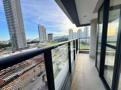 Apartamento com 3 Quartos à venda, 112m² no Alphagran Alphaville, Barueri