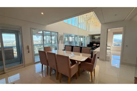 Apartamento com 3 Quartos para alugar, 100m² no Melville Empresarial I e II, Barueri