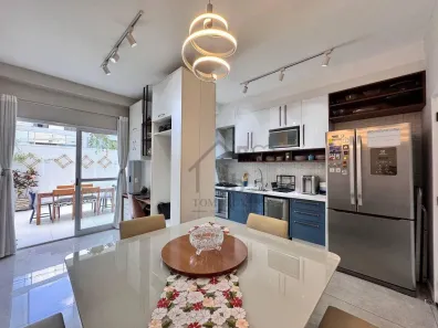Apartamento com 2 Quartos para alugar, 109m² no Vila Independência, São Paulo