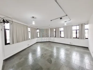 Sala Comercial para alugar, 473m² no Centro, Ribeirão Preto