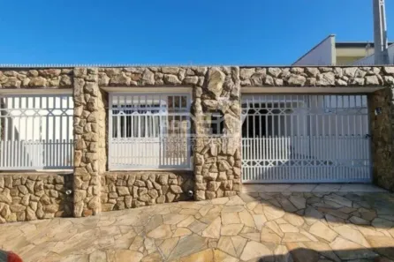 Casa com 3 Quartos à venda, 200m² no Jardim Guarani, Campinas