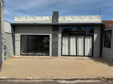 Imóvel Comercial para alugar, 80m² no Colina Sul I, Bady Bassitt
