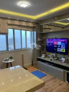 Apartamento com 3 Quartos à venda, 65m² no Azenha, Porto Alegre