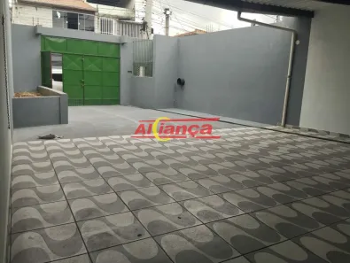 Casa com 4 Quartos à venda, 167m² no Jardim Bananal, Guarulhos