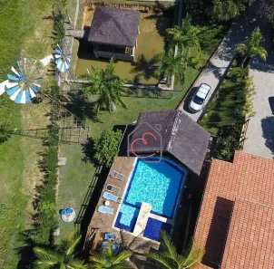 Casa com 4 Quartos à venda, 800m² no Nova Cidade, Macaé