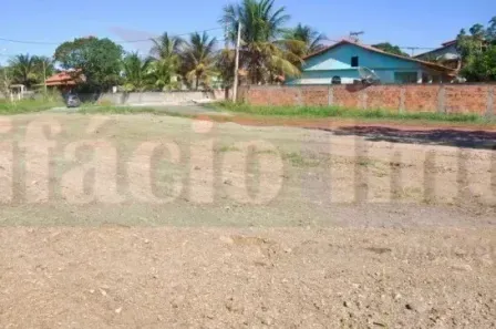 Lote/Terreno à venda, 450m² no Jaconé (Sampaio Correia), Saquarema