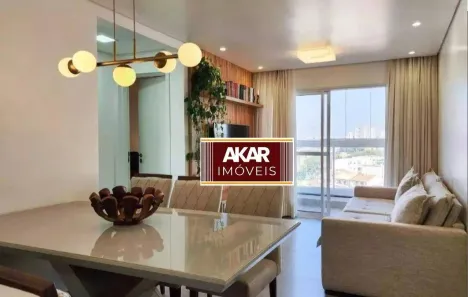 Apartamento com 2 Quartos à venda, 57m² no Assunção, São Bernardo do Campo