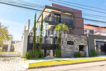 Casa de Condomínio com 3 Quartos à venda, 193m² no Santa Felicidade, Curitiba