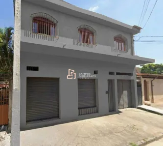 Ponto Comercial para alugar, 24m² no Lago Azul - 1ª Seção, Ibirité