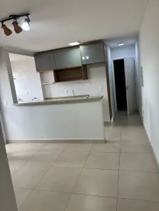 Apartamento com 1 Quarto para alugar, 50m² no Vila Santa Tereza, Bauru