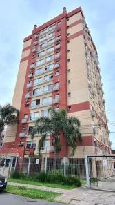 Apartamento com 3 Quartos à venda, 69m² no Partenon, Porto Alegre