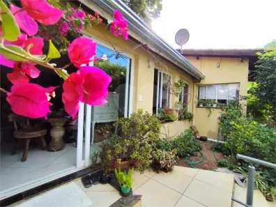 Casa de Condomínio com 1 Quarto para alugar, 96m² no Marambaia, Vinhedo