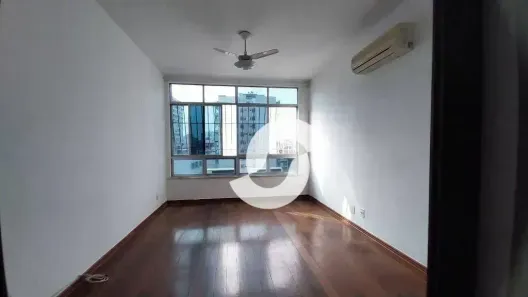 Apartamento com 3 Quartos à venda, 110m² no Icaraí, Niterói