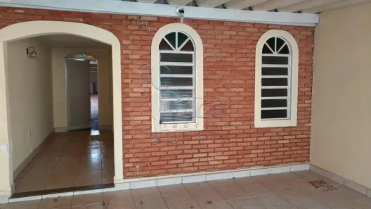 Casa com 2 Quartos à venda, 112m² no Condomínio Itamaraty, Ribeirão Preto