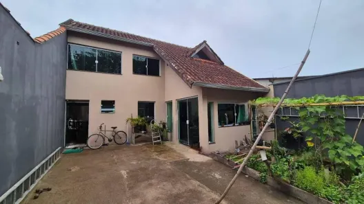 Casa com 2 Quartos à venda, 100m² no Gaivota (Interior), Itanhaém