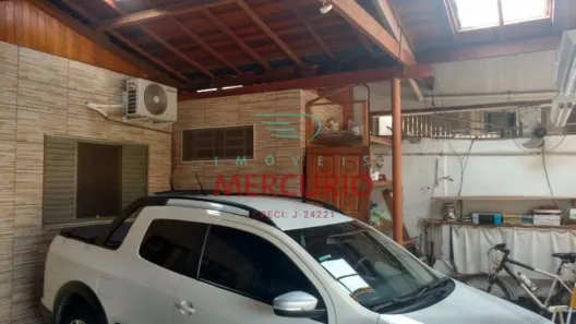Casa com 6 Quartos à venda, 390m² no Vila São João da Boa Vista, Bauru