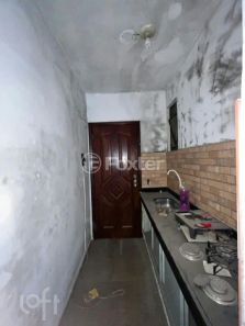 Apartamento com 1 Quarto à venda, 20m² no Centro Histórico, Porto Alegre