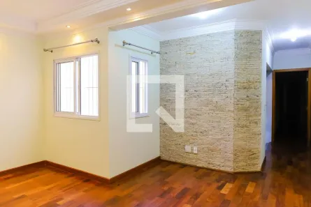 Apartamento com 2 Quartos à venda, 88m² no Campestre, Santo André