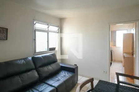 Apartamento com 2 Quartos à venda, 55m² no Vila Vermelha, São Paulo