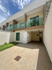 Sobrado com 3 Quartos à venda, 110m² no Setor Pedro Ludovico, Goiânia
