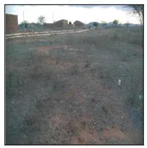 Lote/Terreno à venda, 126m² no , Jataúba